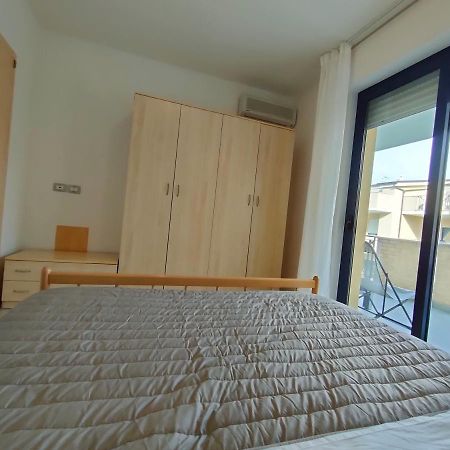 Appartamento Con Piscina Green Bay Village Pineto Dış mekan fotoğraf